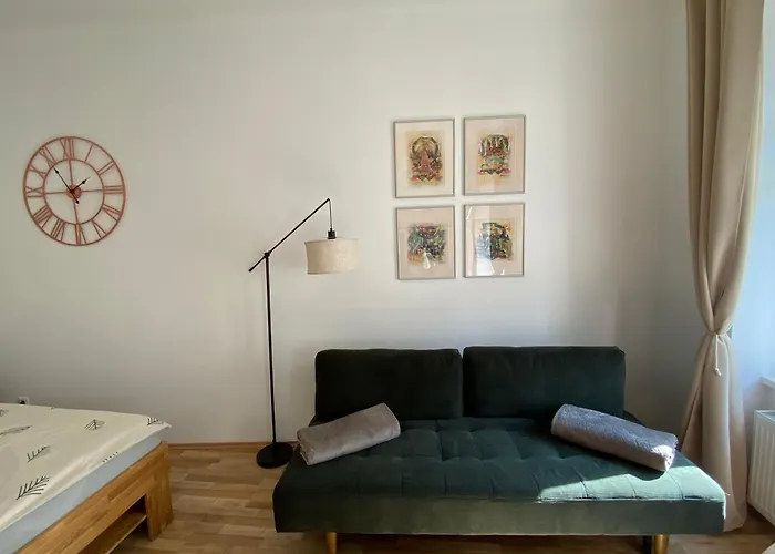 Apartman Atelier Lomani