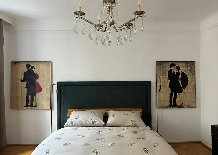 Apartman Atelier Lomani