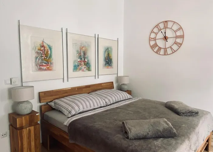 Apartman Atelier Lomani