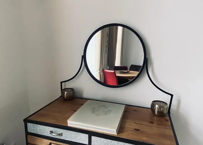 Apartman Atelier Lomani Bécs