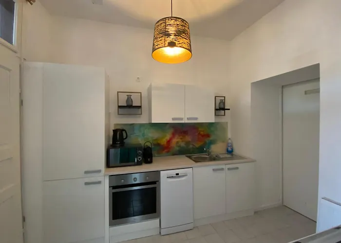 Atelier Lomani Apartman