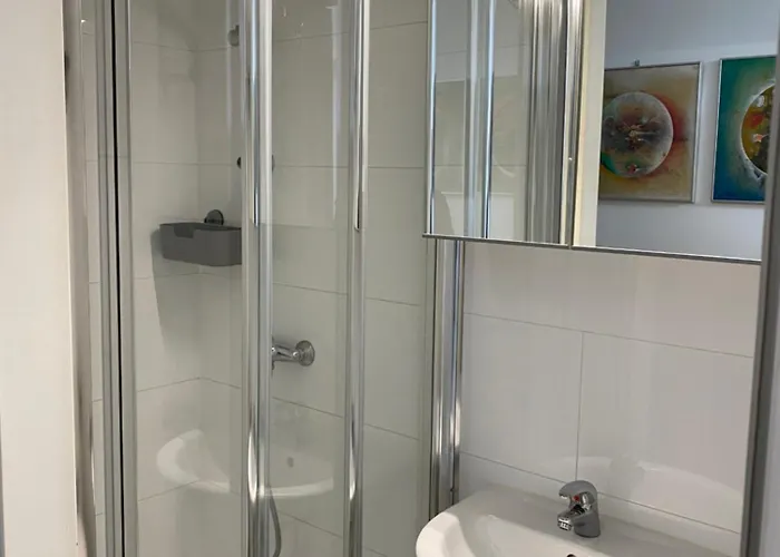 Atelier Lomani Apartman