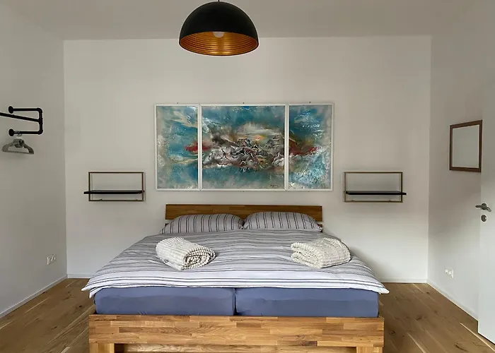 Apartman Atelier Lomani
