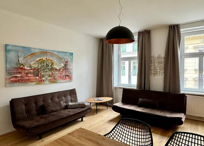 Apartman Atelier Lomani *