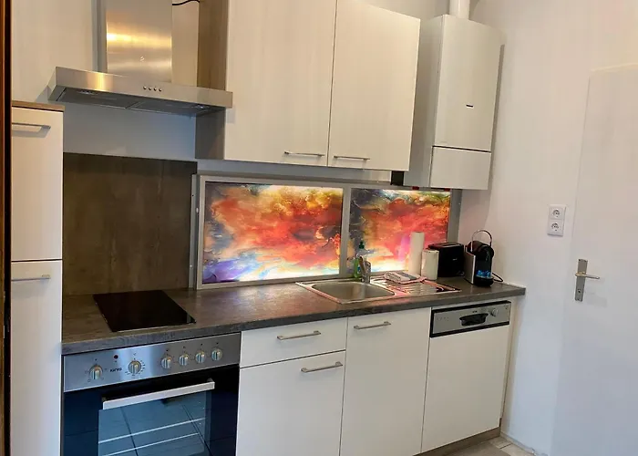 Apartman Atelier Lomani