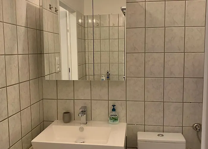 Apartman Atelier Lomani *