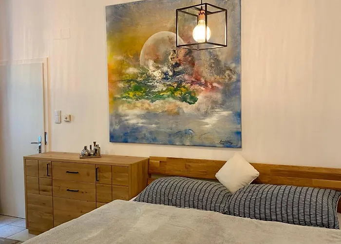 Apartman Atelier Lomani