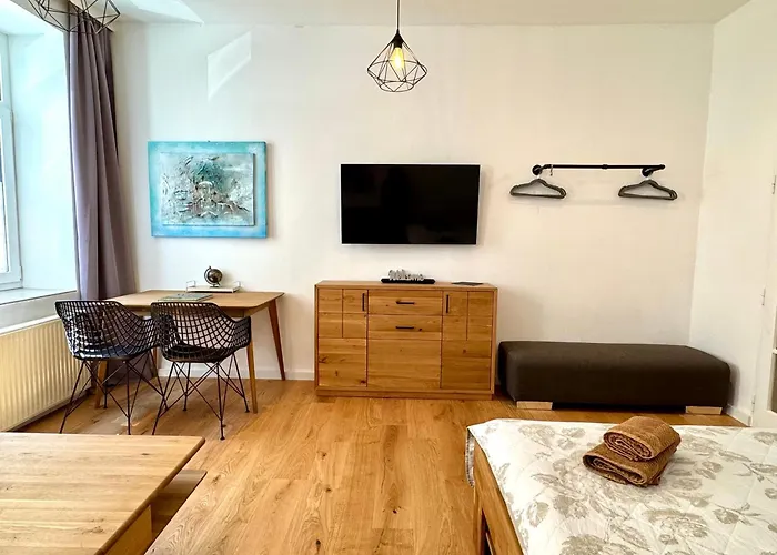 Apartman Atelier Lomani