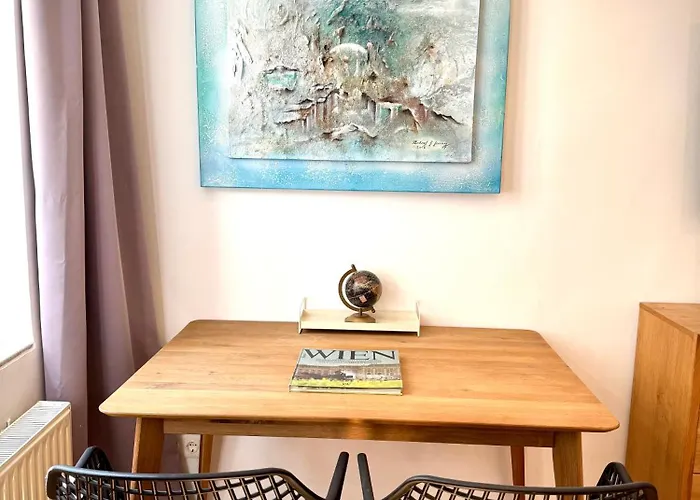 Apartman Atelier Lomani *