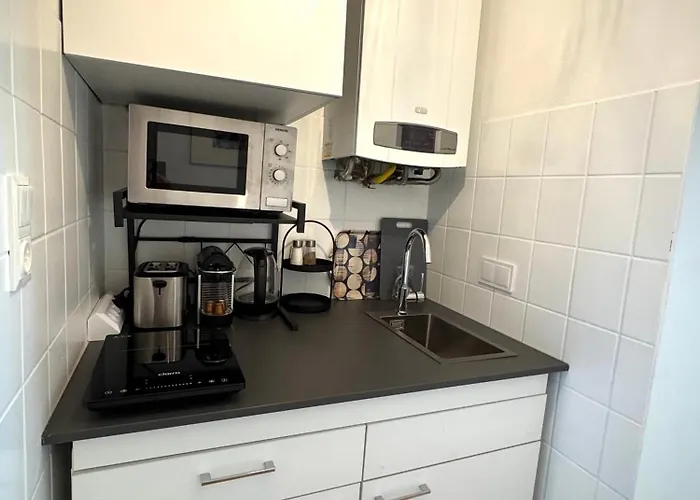 Atelier Lomani Apartman