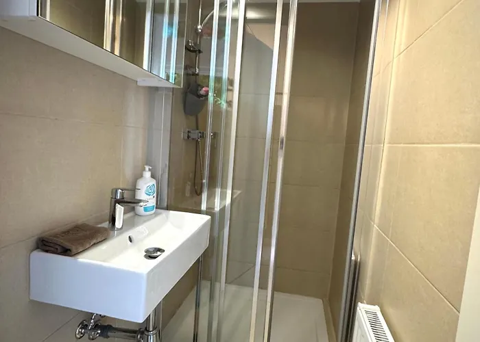 Apartman Atelier Lomani
