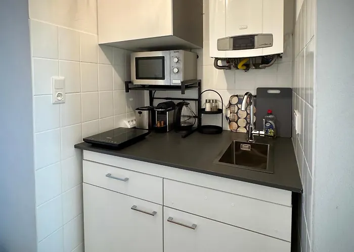 Apartman Atelier Lomani *