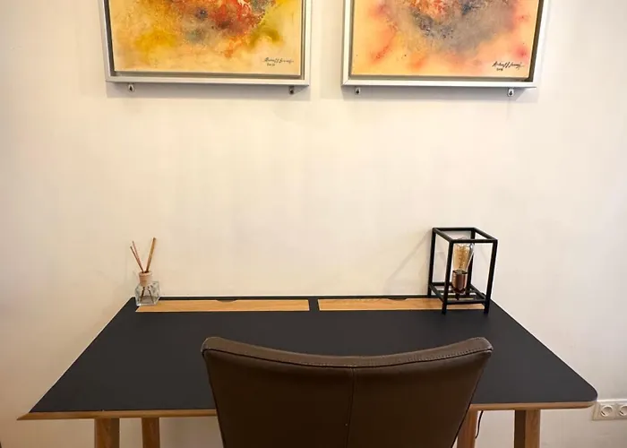 Atelier Lomani * Bécs