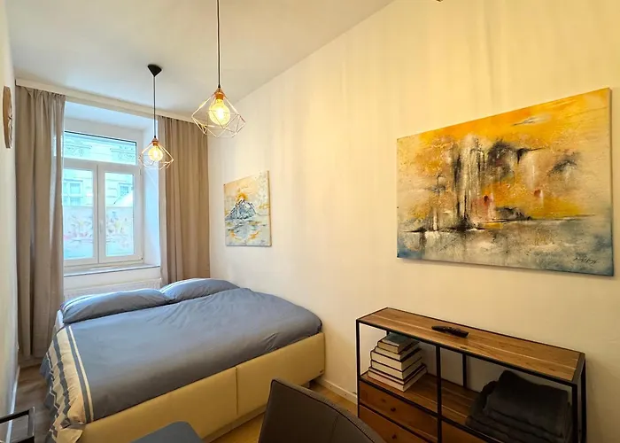 Apartman Atelier Lomani *