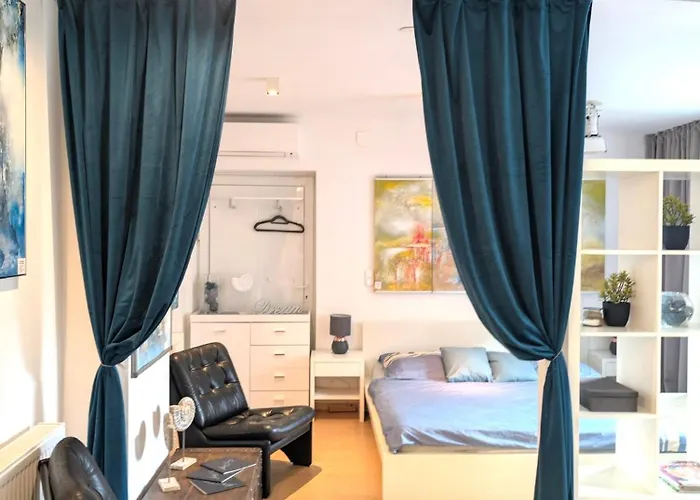 Atelier Lomani Bécs