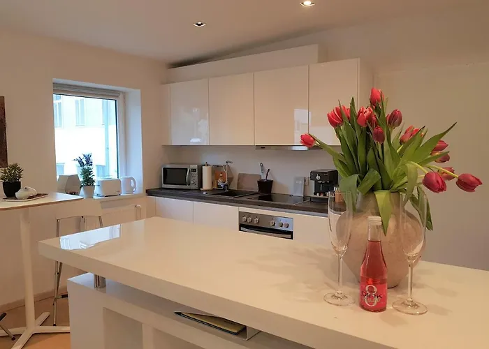 Atelier Lomani Apartman