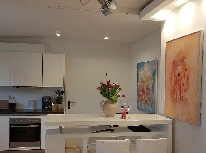 Apartman Atelier Lomani *