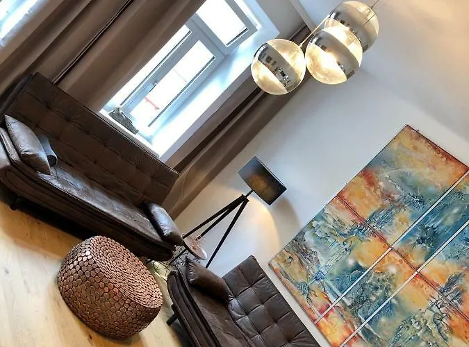 Apartman Atelier Lomani *