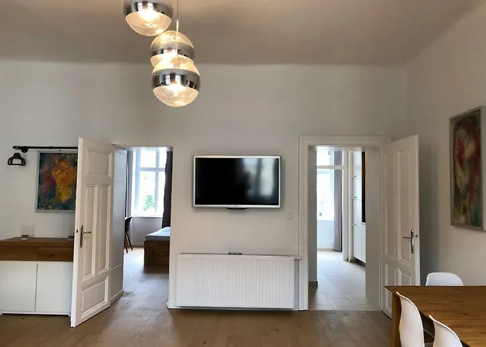 Atelier Lomani Apartman *