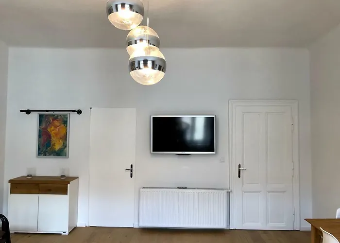 Apartman Atelier Lomani